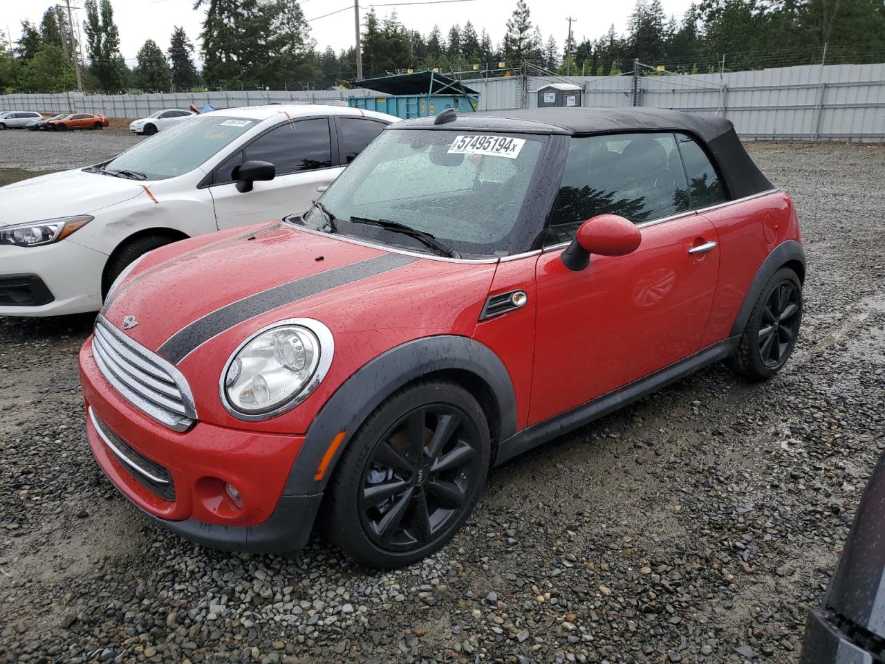 2015 MINI COOPER