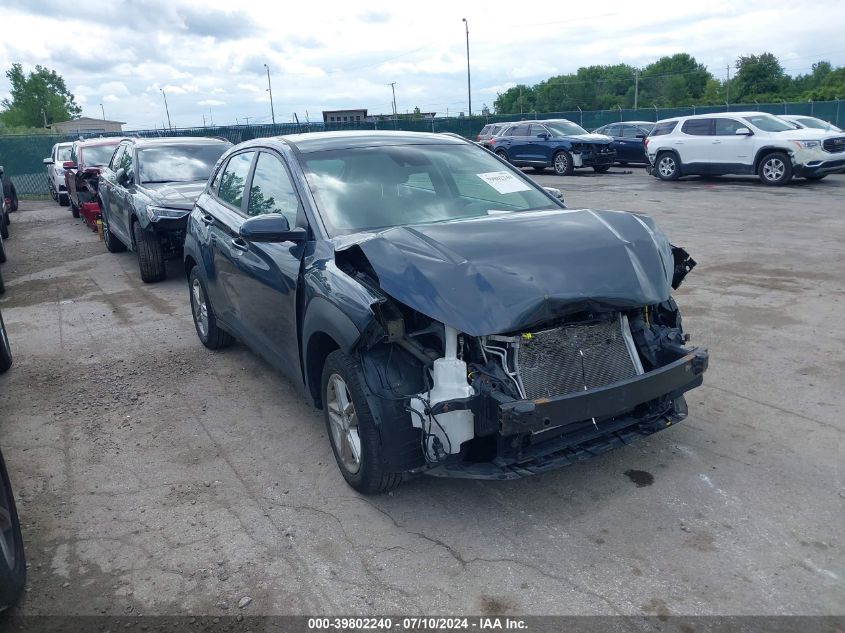 2019 HYUNDAI KONA SE