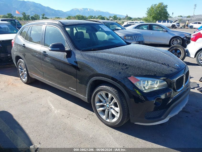 2015 BMW X1 XDRIVE28I