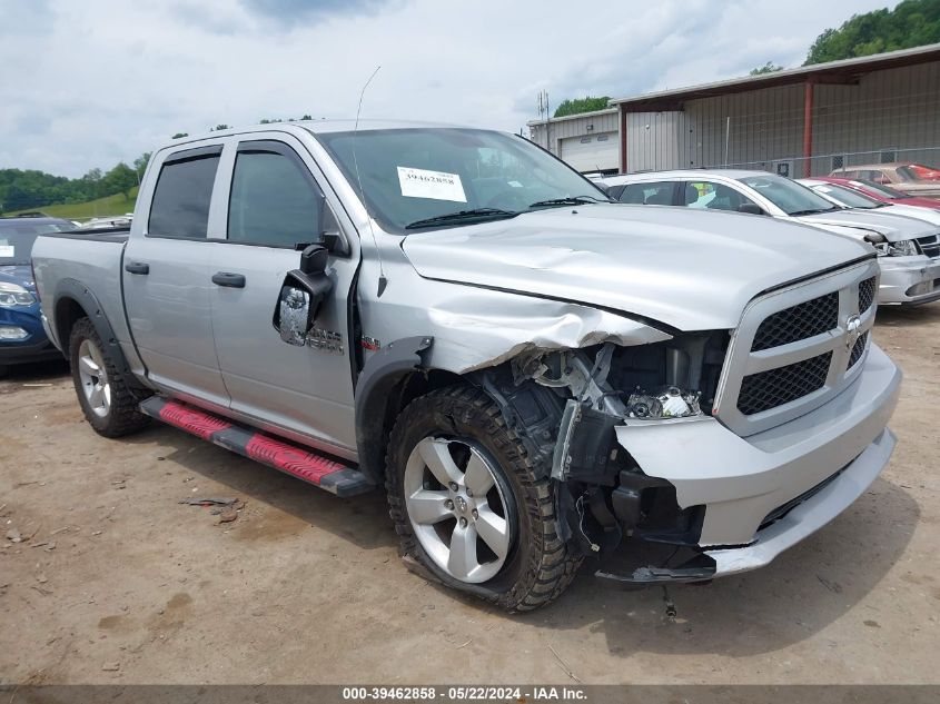 2014 RAM 1500 EXPRESS