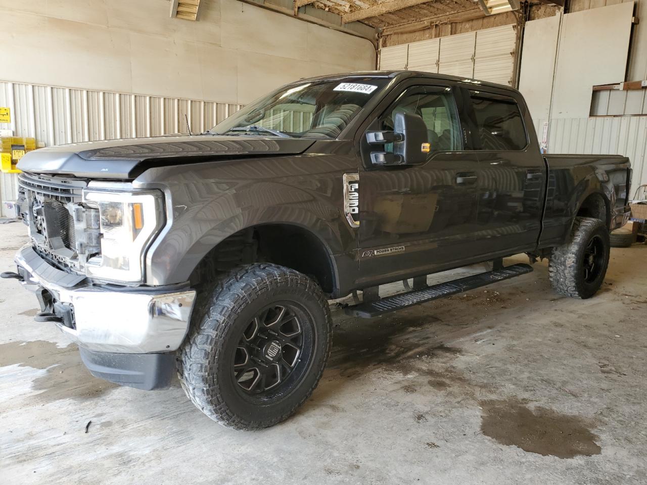 2019 FORD F250 SUPER DUTY