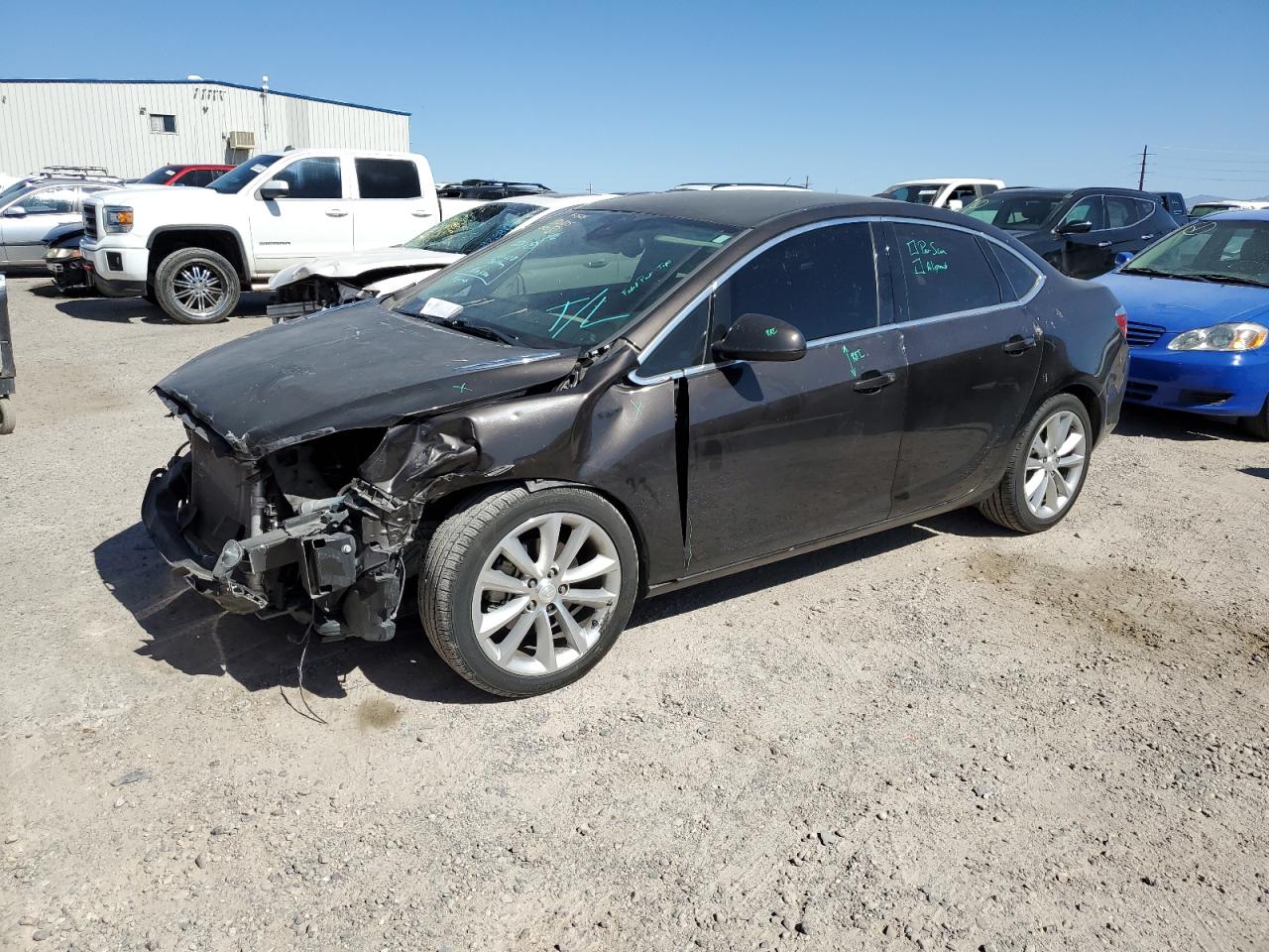 2016 BUICK VERANO CONVENIENCE