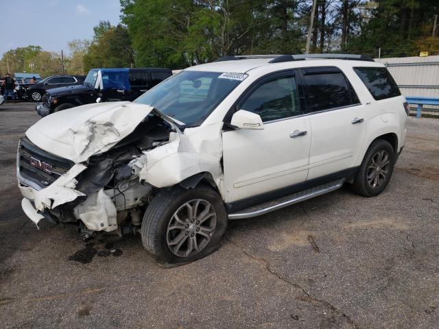 2013 GMC ACADIA SLT-1