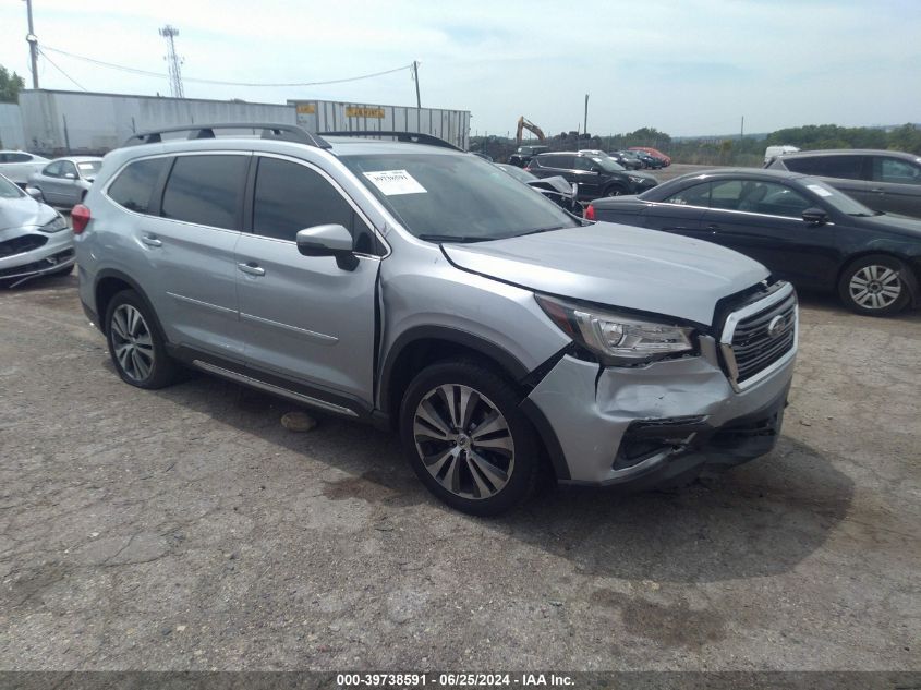 2019 SUBARU ASCENT LIMITED