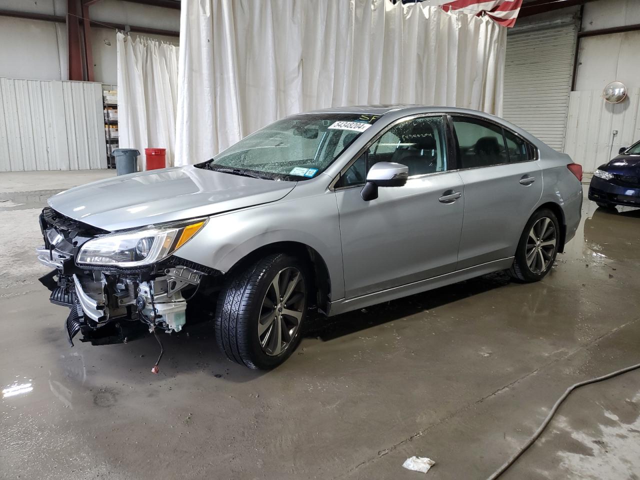 2017 SUBARU LEGACY 2.5I LIMITED