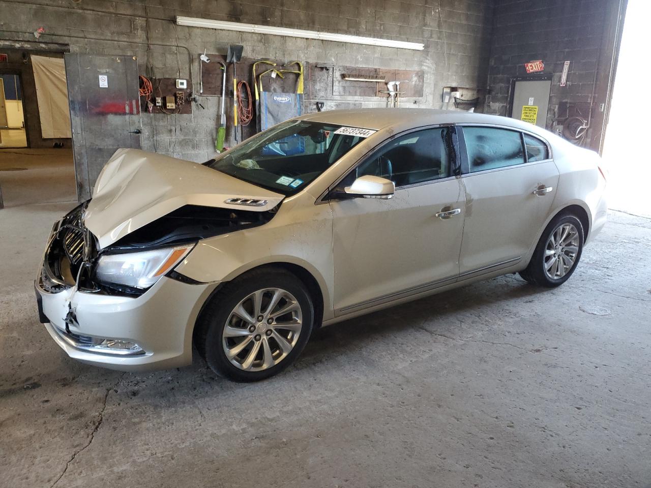 2014 BUICK LACROSSE