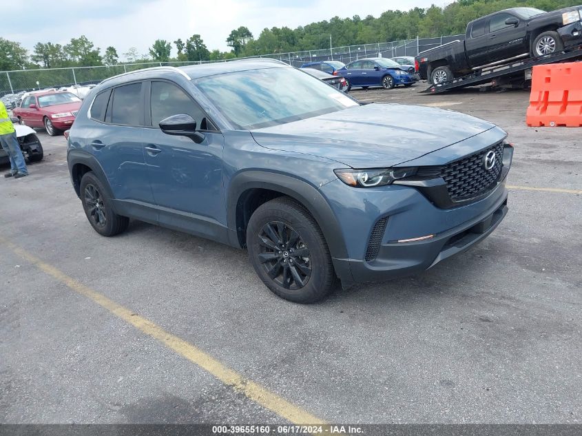 2023 MAZDA CX-50 2.5 S PREFERRED PLUS