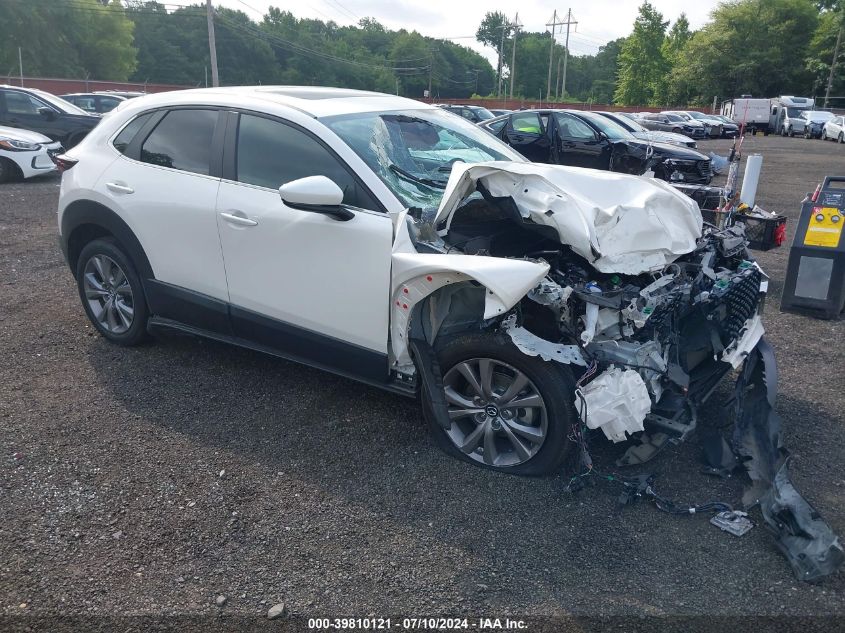 2021 MAZDA CX-30 PREFERRED