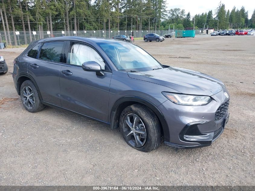 2024 HONDA HR-V AWD EX-L/AWD EX-L W/O BSI