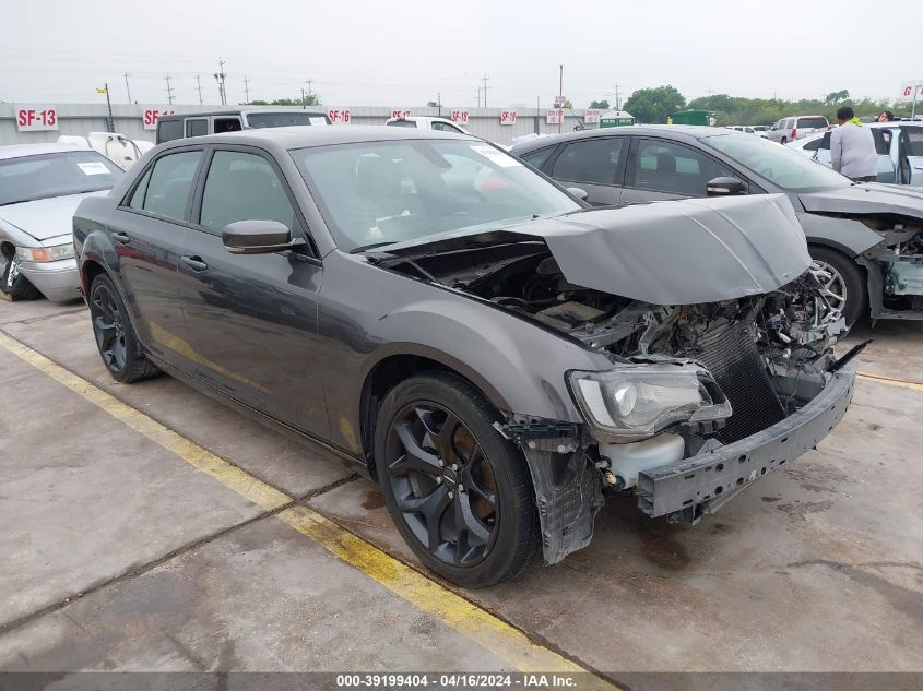 2021 CHRYSLER 300 300S