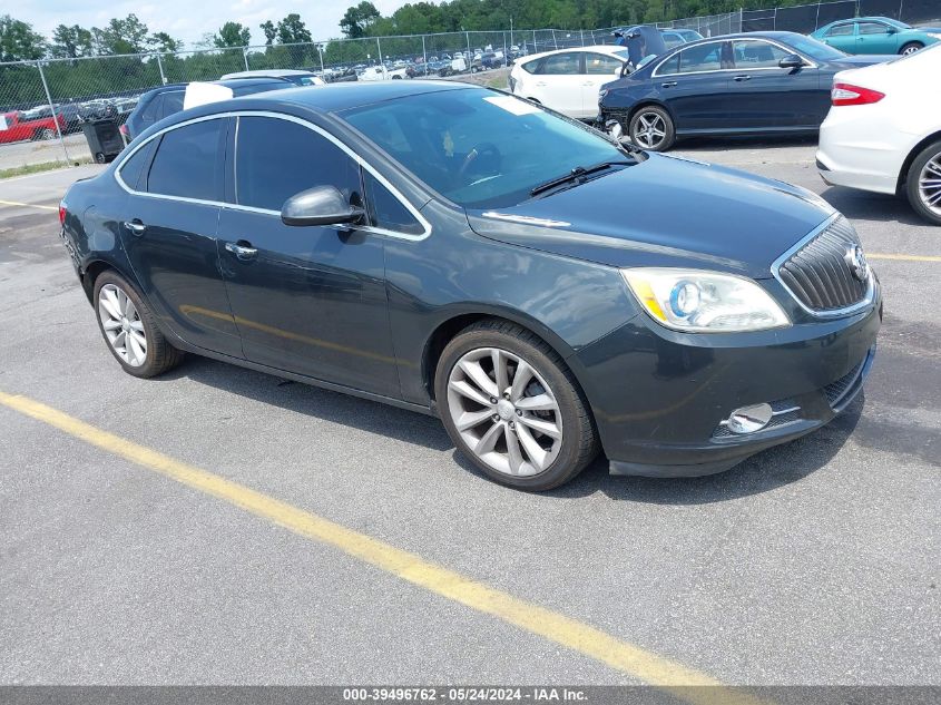 2014 BUICK VERANO