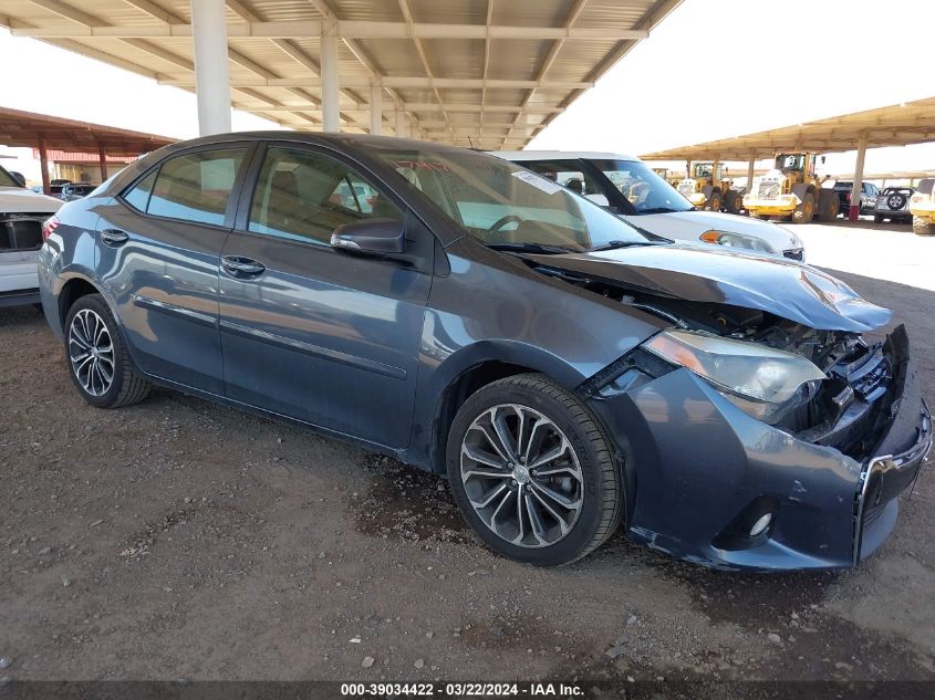 2013 SCION TC