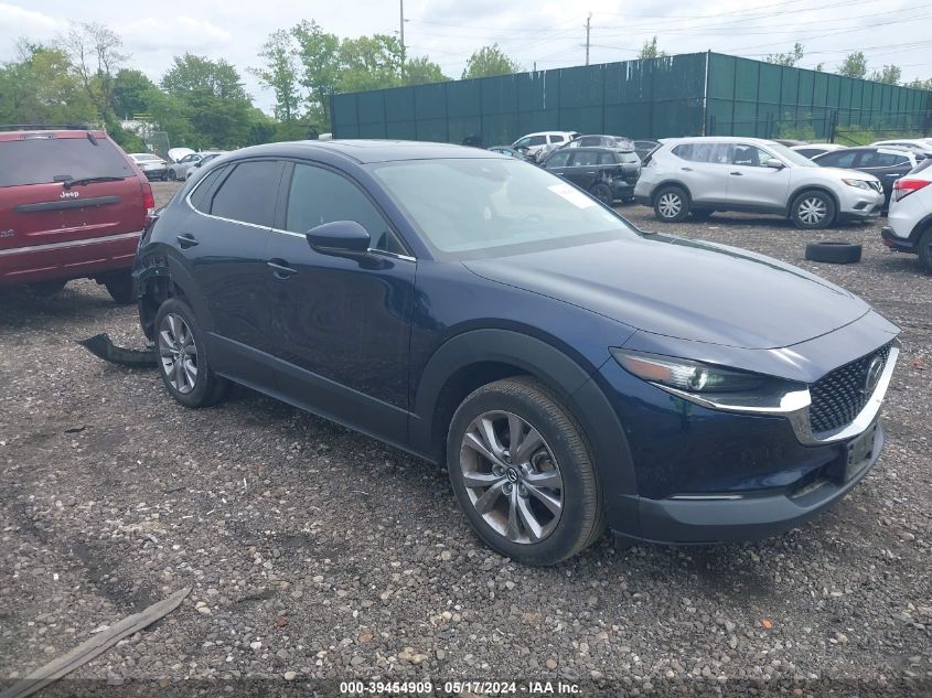 2021 MAZDA CX-30 PREFERRED