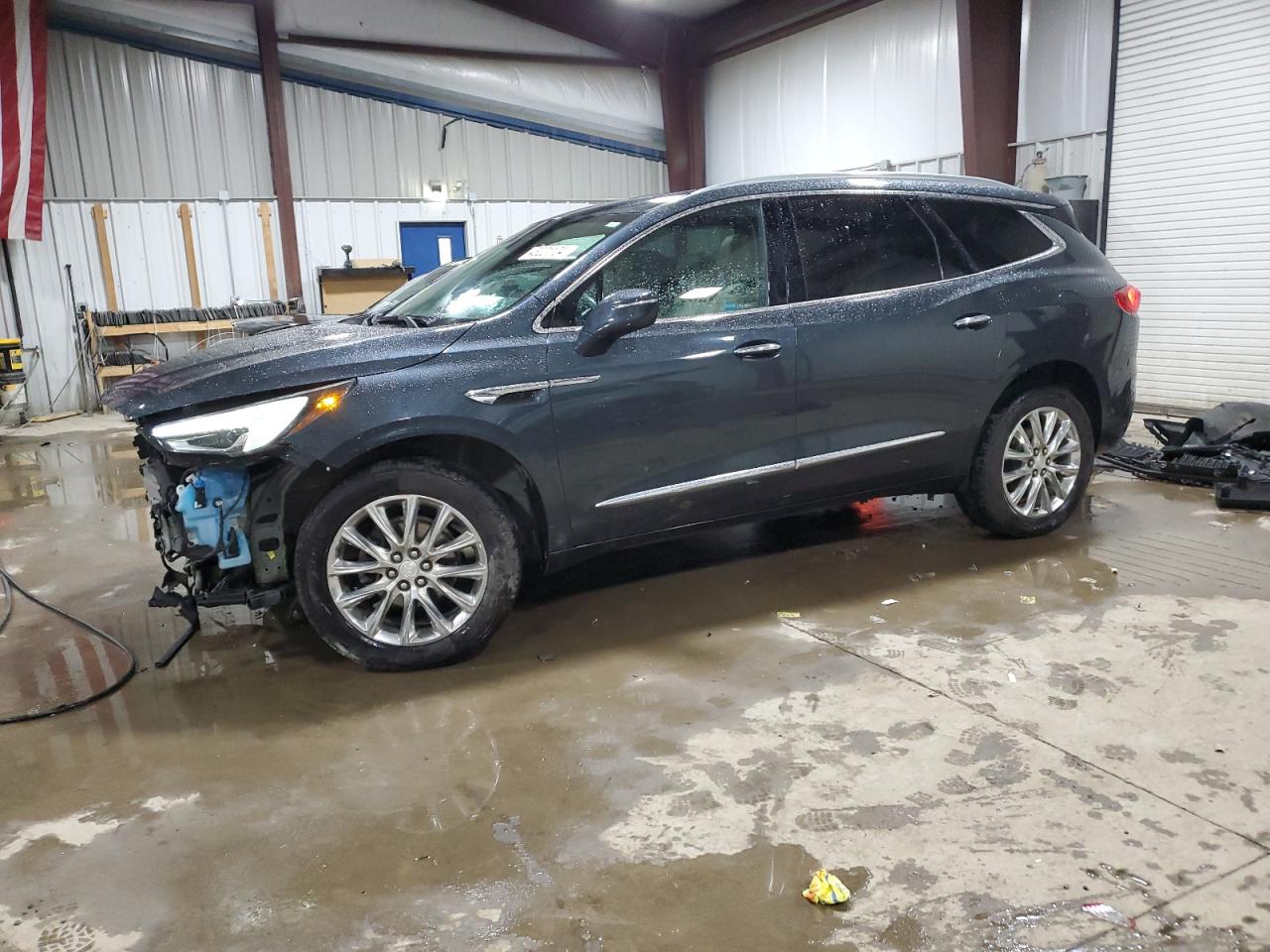 2018 BUICK ENCLAVE PREMIUM