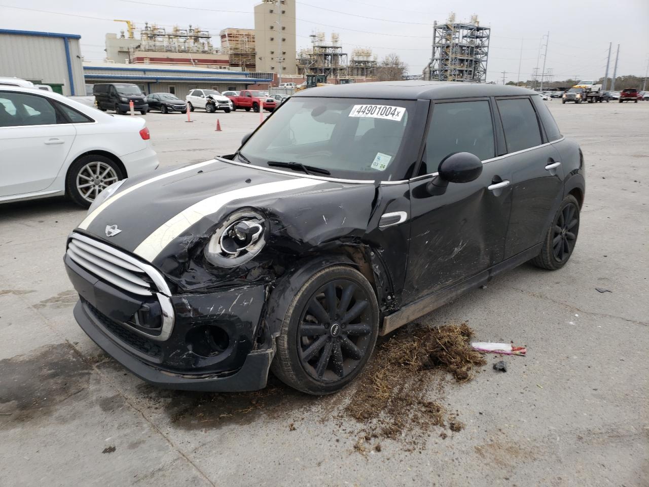 2015 MINI COOPER