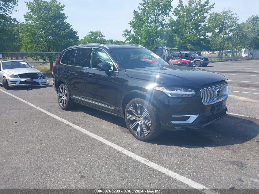 2023 VOLVO XC90 B6 ULTIMATE 7-SEATER