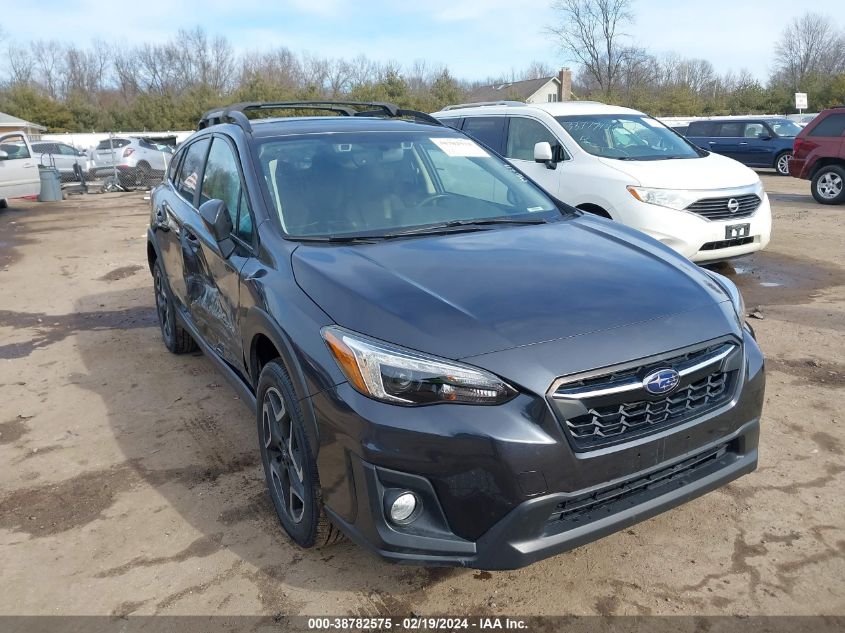 2019 SUBARU CROSSTREK 2.0I LIMITED