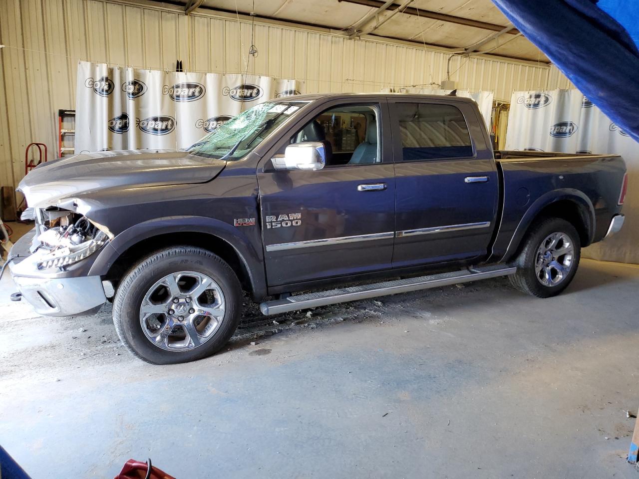 2015 RAM 1500 LARAMIE