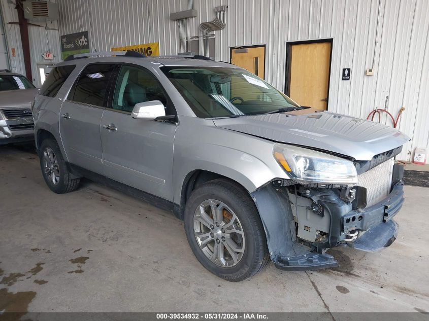 2015 GMC ACADIA SLT-1