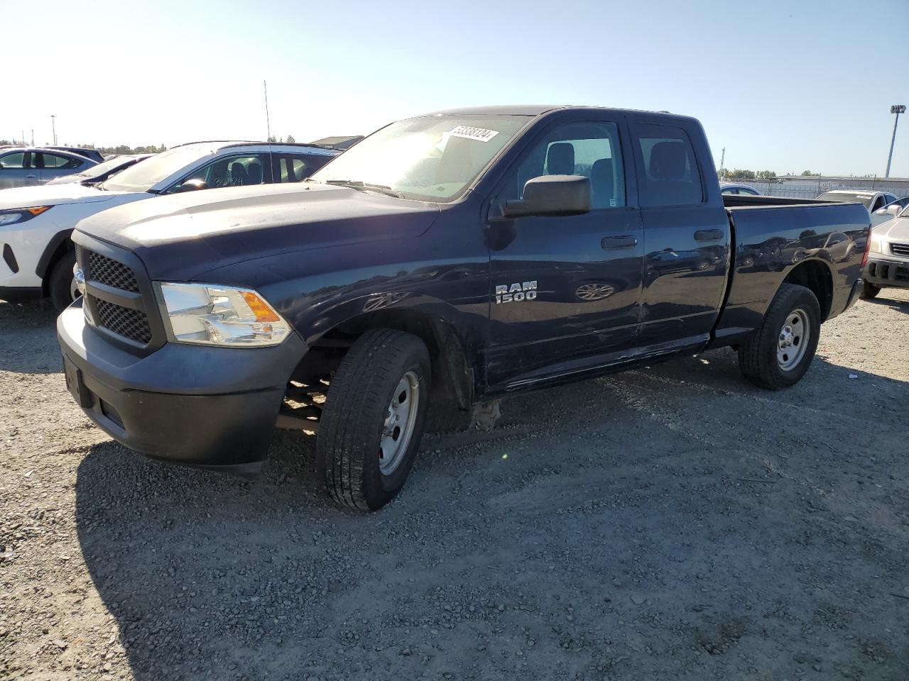 2016 RAM 1500 ST