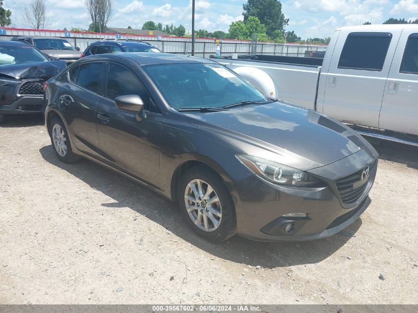 2015 MAZDA MAZDA3 I GRAND TOURING