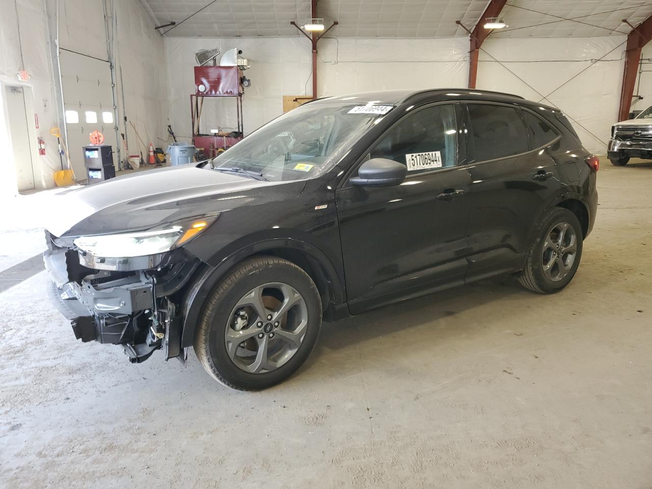 2023 FORD ESCAPE ST LINE