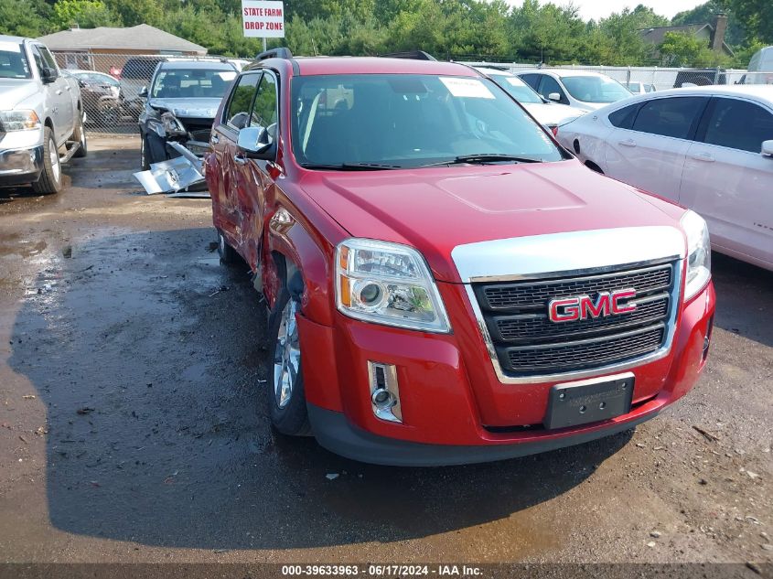 2014 GMC TERRAIN SLE-2