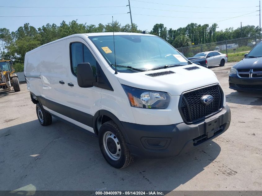 2023 FORD TRANSIT-350