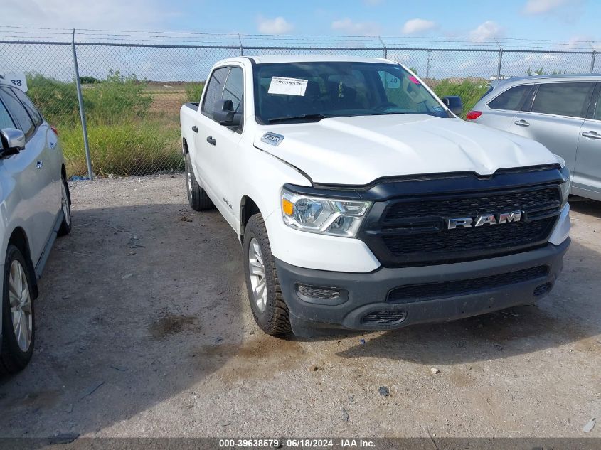 2020 RAM 1500 TRADESMAN