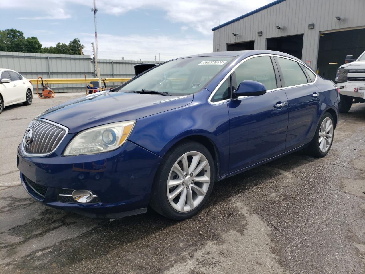 2014 BUICK VERANO CONVENIENCE