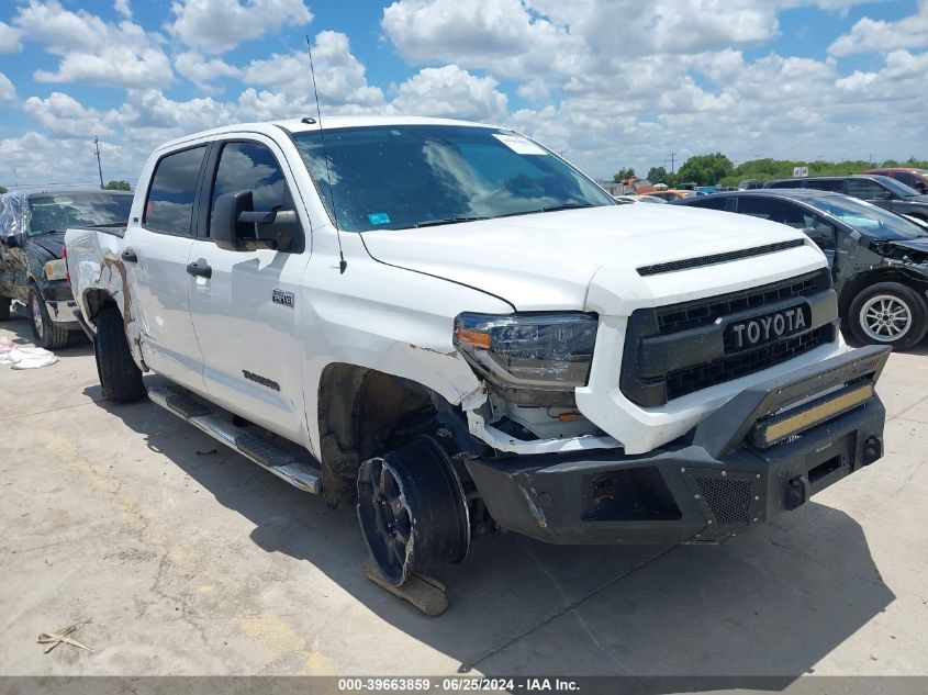 2014 TOYOTA TUNDRA SR5 5.7L V8