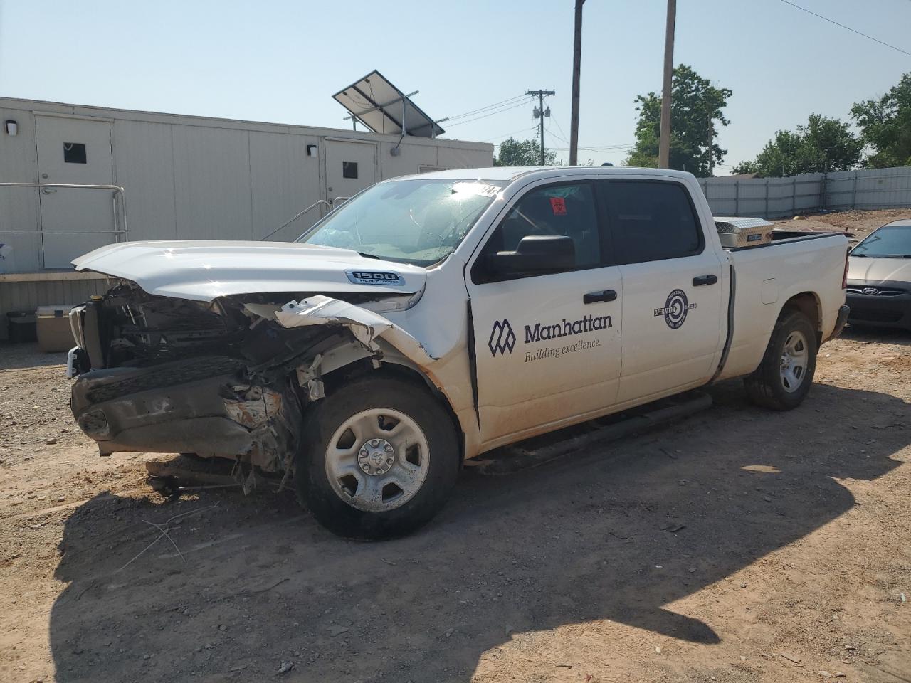 2023 RAM 1500 TRADESMAN