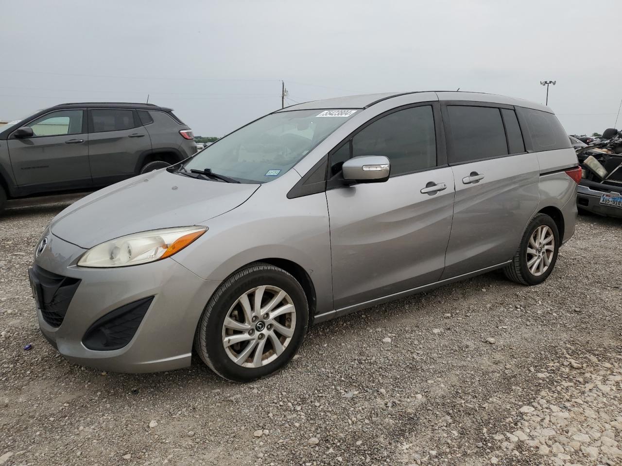 2015 MAZDA 5 SPORT