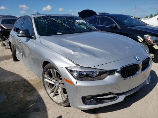 2015 BMW 328 I