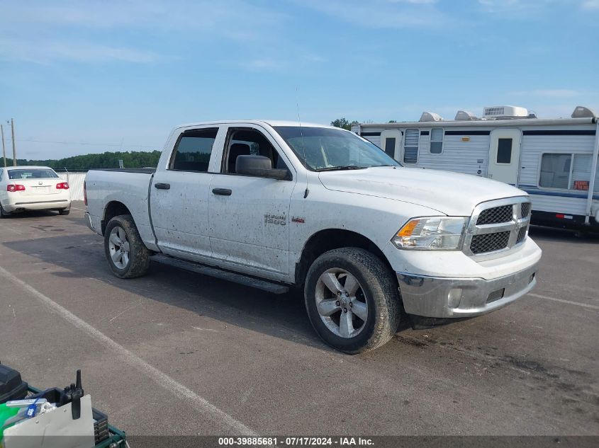 2020 RAM 1500 CLASSIC TRADESMAN/EXPRESS