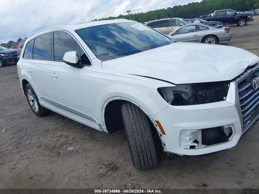 2019 AUDI Q7 55 PREMIUM