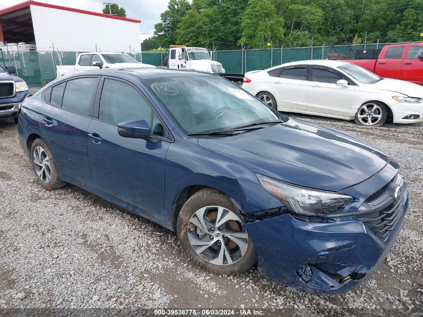 2024 SUBARU LEGACY PREMIUM