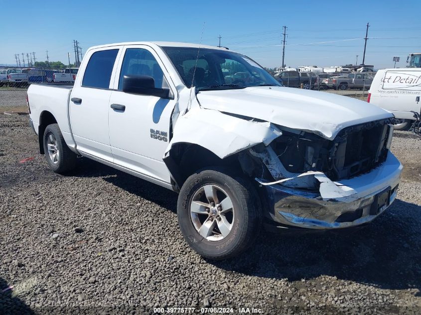 2015 RAM 1500 ST