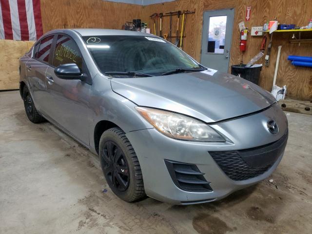 2010 MAZDA 3 I