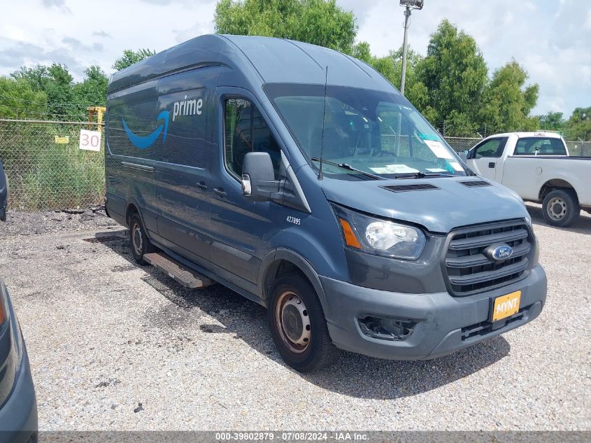 2020 FORD TRANSIT-250 CARGO VAN