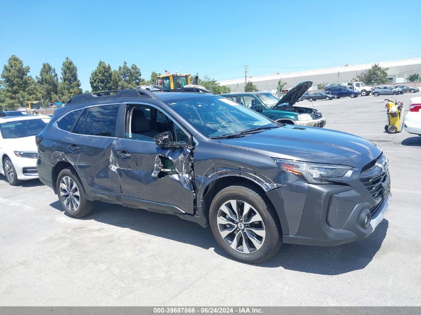 2023 SUBARU OUTBACK LIMITED