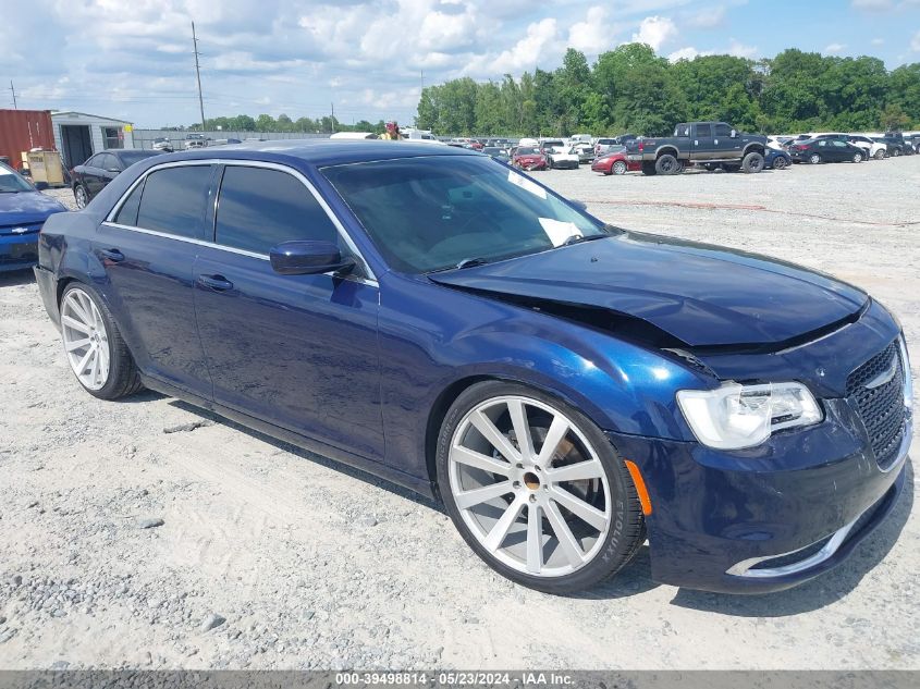 2015 CHRYSLER 300 LIMITED