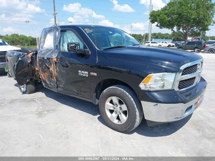 2014 RAM 1500 SLT