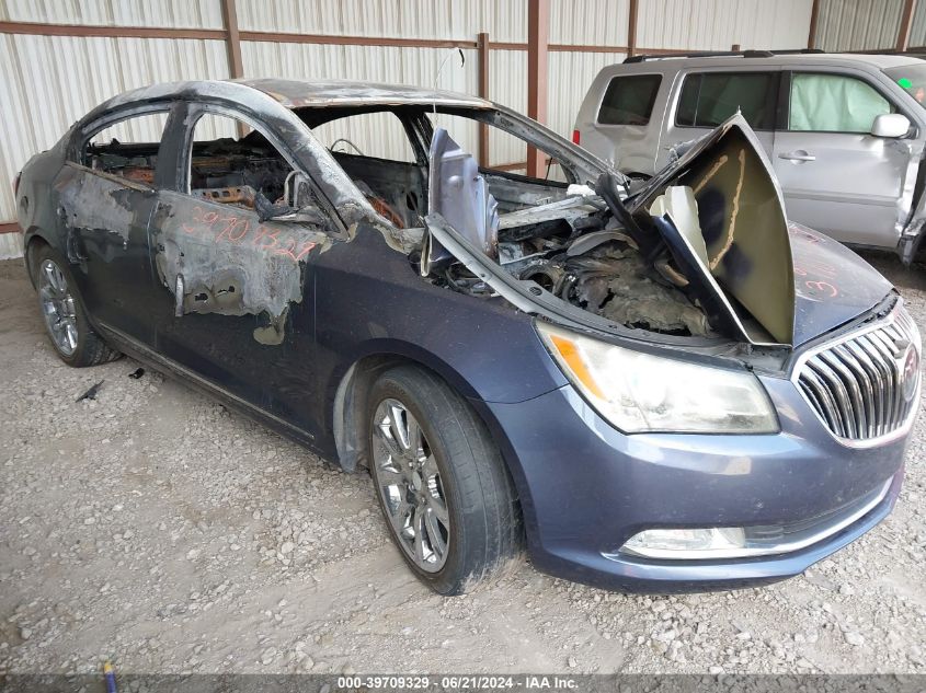 2014 BUICK LACROSSE PREMIUM I GROUP