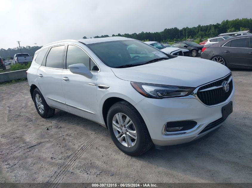 2020 BUICK ENCLAVE FWD ESSENCE