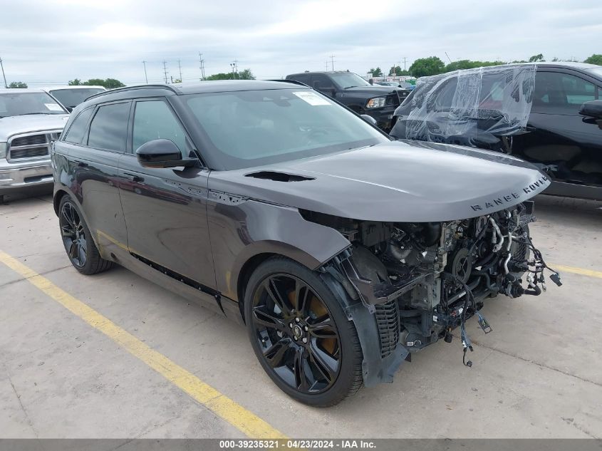 2023 LAND ROVER RANGE ROVER VELAR P340 R-DYNAMIC S MHEV