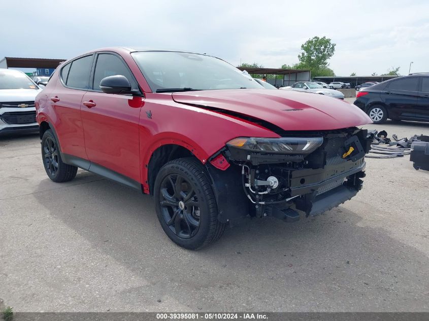 2024 DODGE HORNET GT PLUS AWD