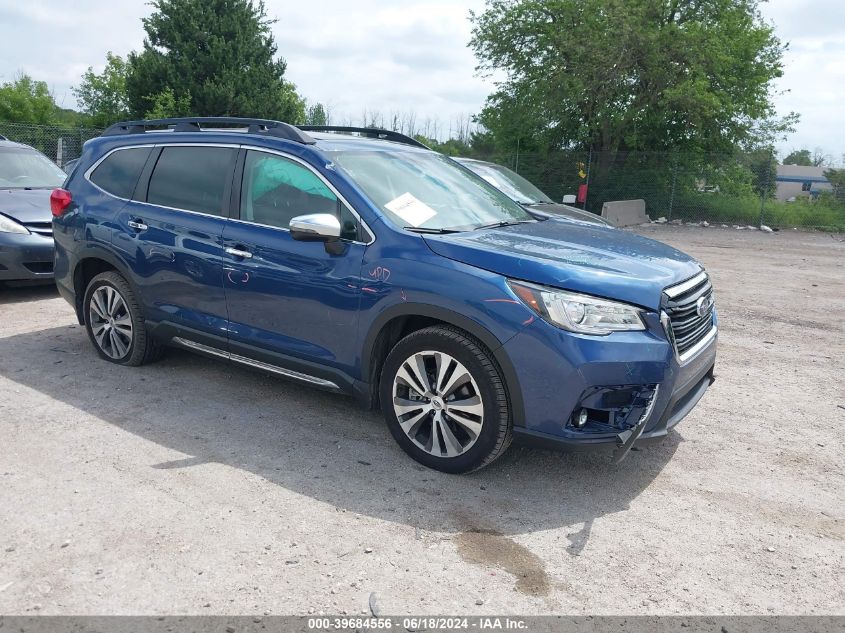 2019 SUBARU ASCENT TOURING