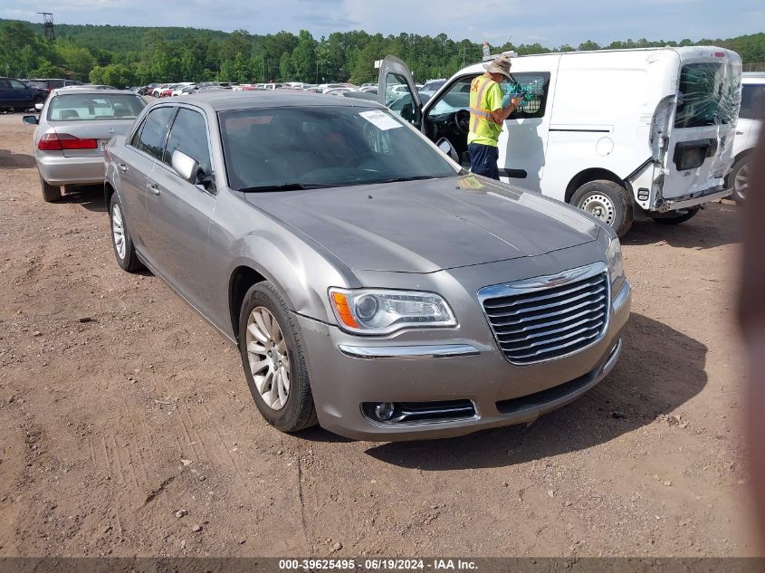 2014 CHRYSLER 300