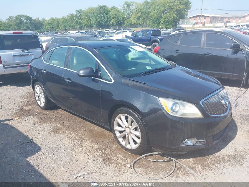 2014 BUICK VERANO